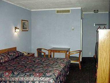 Meadowbrook Motor Lodge Jericho Zimmer foto