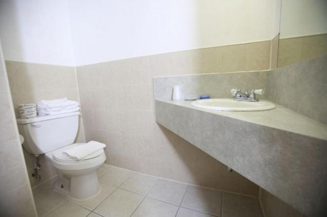 Meadowbrook Motor Lodge Jericho Zimmer foto